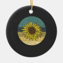 Search for sunflowers christmas tree decorations Sunflower lover