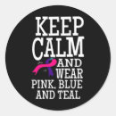 Search for thyroid cancer awareness stickers Hope