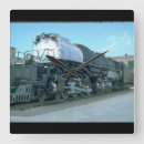 Search for big boy clocks Train