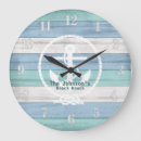 Search for boat clocks Anchor