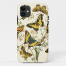 Search for butterfly wings iphone cases Yellow