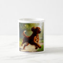 Search for setter dog mugs Pet