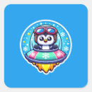 Search for happy penguins stickers Funny