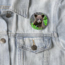Search for brown bear badges Animals in the wild