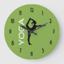 Search for yoga clocks Zen