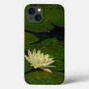 Search for waterlily iphone cases Pond
