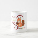 Search for nut coffee mugs Nuts about you