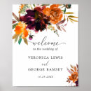 Search for rustic fall wedding posters Boho