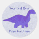 Search for dinosaur art stickers Colourful
