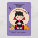 Search for dracula invitations Vampire