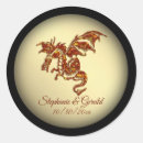 Search for flame dragon stickers Fantasy