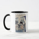 Search for foreigner mugs Utagawa