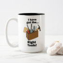 Search for toolbox mugs Handyman