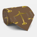 Search for attorney ties Black