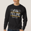 Search for felipe clothing Let