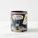 Search for detective mugs Comics
