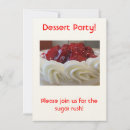 Search for whipped invitations Strawberry