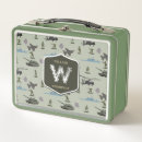 Search for army lunch boxes Veteran