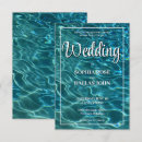 Search for ocean water wedding invitations Destination