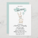 Search for teal balloon invitations Simple