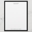 Search for letterhead Clean