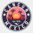 Search for cancun stickers Travel