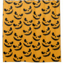 Search for scary halloween shower curtains Background