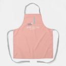 Search for housekeeper aprons Private maid service