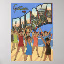 Search for biloxi posters Vintage