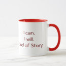 Search for determination mugs Quote