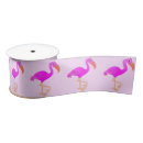 Search for pink flamingo ribbon Flamingos