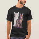 Search for serval cat tshirts Feline