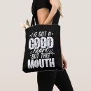 Search for mouths bags Lips