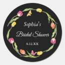 Search for summer design stickers Bridal shower