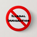 Search for illegal immigrant badges Politics