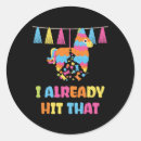 Search for piñata stickers Mexico