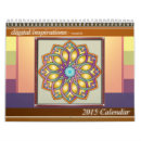 Search for digital calendars Green