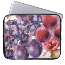 Search for grape laptop cases Wine