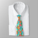 Search for mint floral ties Vintage