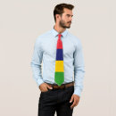 Search for porting ties Flag
