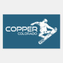 Search for copper mountain stickers Colorado