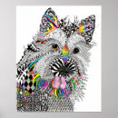 Search for cairn terrier posters Animal