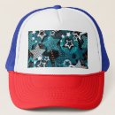 Search for grunge design hats Illustration