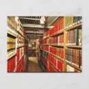 Search for material postcards Book