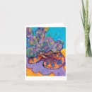 Search for danger cards Snake
