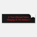 Search for eternity bumper stickers Eternal