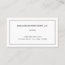 Search for legal business cards Professional