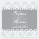 Search for scallop wedding stickers Pattern