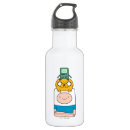 Search for kids cartoon show water bottles Jake the dog