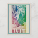 Search for hawaiian vacation postcards Retro